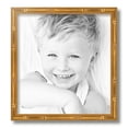 thumbnail image 2 of ArtToFrames 14x15 inch Gold Bamboo large Picture Frame, Gold Wood Poster Frame (4877), 2 of 8
