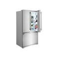 thumbnail image 6 of Frigidaire FPBG2277RF: Frigidaire Professional 22.6 Cu. Ft. French Door Counter-Depth Refrigerator, 6 of 13