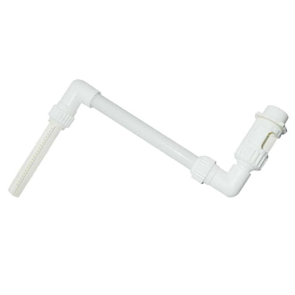 Fuente rociadora de cascada para piscina Perfecl aspersores divertidos ajustables para boquillas de 1,5 pulgadas