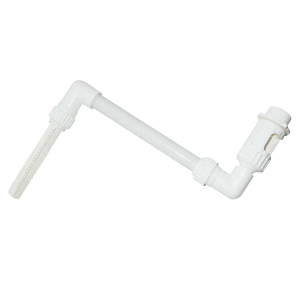 Aspersor divertido para fuente de estanque, aireador ajustable para piscina, rociador de cascada para SPA