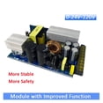 thumbnail image 4 of 1500W 31A Led Driver Transformers For CCTV Camera Stepper Motor AC To DC Switching Power Supply Current Stabilizer ,Safe Reliable, 4 of 6