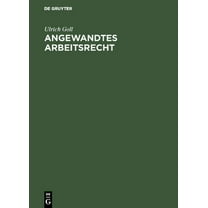 Angewandtes Arbeitsrecht, (Hardcover)