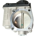 thumbnail image 2 of Throttle Body Compatible with 2002-2006 Nissan Altima 2003-2007 Infiniti G35 6Cyl 3.5L, 2 of 5