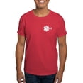 thumbnail image 2 of CafePress - Off Duty EMT T Shirt - Men's Classic Graphic Cotton T-Shirt, 2 of 5