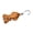 Coffee Color, variant on NANMELX 2-Section Fishing Baits Hard Swimbait Jigging Sea Fishing Baits Fishing Lures