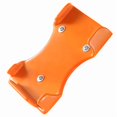 thumbnail image 1 of Soporte para Soplador de Hojas Portátil, Soporte Protector para Soplador, Soporte Resistente, Soporte de Pared para Garaje Naranja, Diseño Que Ahorra Espacio., 1 of 1