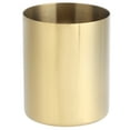 thumbnail image 2 of Porte-Stylo en Acier Inoxydable, Rangement de Bureau, Bureau Multifonctionnel pour la Maison, 2 of 7