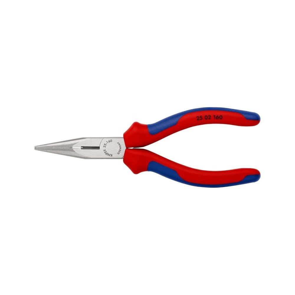 Knipex Cutting Pliers Snipe Nose Side 160 Mm