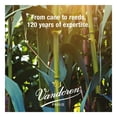 thumbnail image 2 of Vandoren CR803 Bb Clarinet V21 Reeds Strength 3; Box of 10, 2 of 6