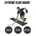 thumbnail image 3 of Better Hockey Planche à Glissade Extrême Pro - Livrée avec 3 Paires de Bottillons, 3 of 6