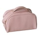 thumbnail image 2 of Organizador de maquillaje portátil, bolsa de cosméticos, bolsa de maquillaje de gran capacidad, estuche para cosméticos, respuesta rápida, 2 of 12