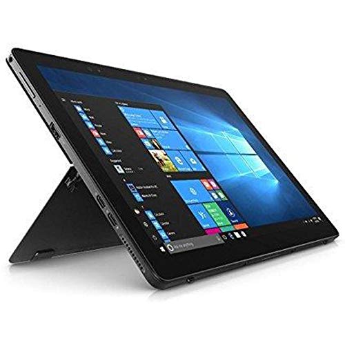 Dell Latitude 5285 2-in-1 FHD 12.3in Touch Laptop PC - Intel Core i5-7300U 2.6GHz 8GB 256GB SSD Windows 10 Professional (used)