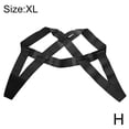 thumbnail image 1 of Hunchback Corrector Posture Correction Belt Adult Female Invisible Correction Posture Scoliosis Straight Back Sitting Posture Artifact, 1 of 9