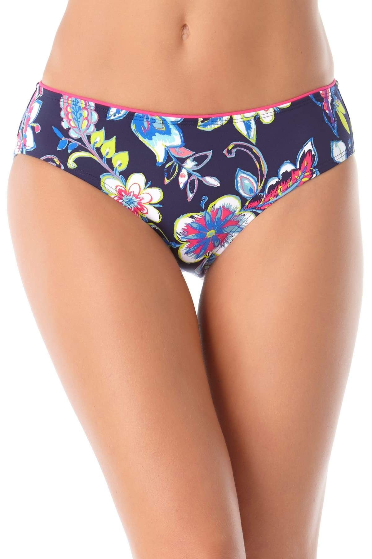 Anne Cole - Scoop Bikini Bottom Anne Cole - Scoop Bikini Bottom