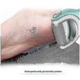 thumbnail image 2 of Scholl Velvet Smooth Wet And Dry Electric Grater Foot File Blue, 2 of 2