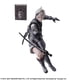 thumbnail image 5 of Square Enix Nier Replicant Ver. 1.22474487139 Figura de acción Bring Arts del joven protagonista, 5 of 5