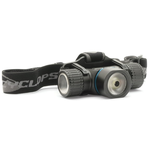Cyclops 2,000-Lumen Poseidon Rechargeable LED Headlamp