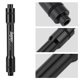 thumbnail image 4 of Adaptador para Bujes de Bicicleta, Bujes Delanteros para Bicicletas de Monta?a Eje de Tubo Herramienta de Adaptador de Conversión de 15 mm a 9 mm Ecomeon no, 4 of 6
