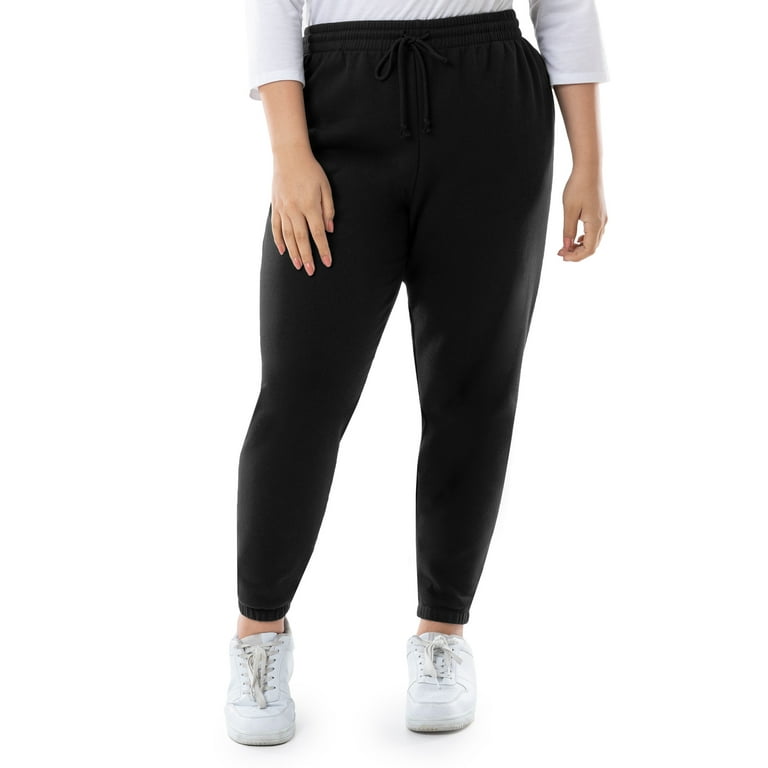 Walmart terra and sky sweatpants hot sale