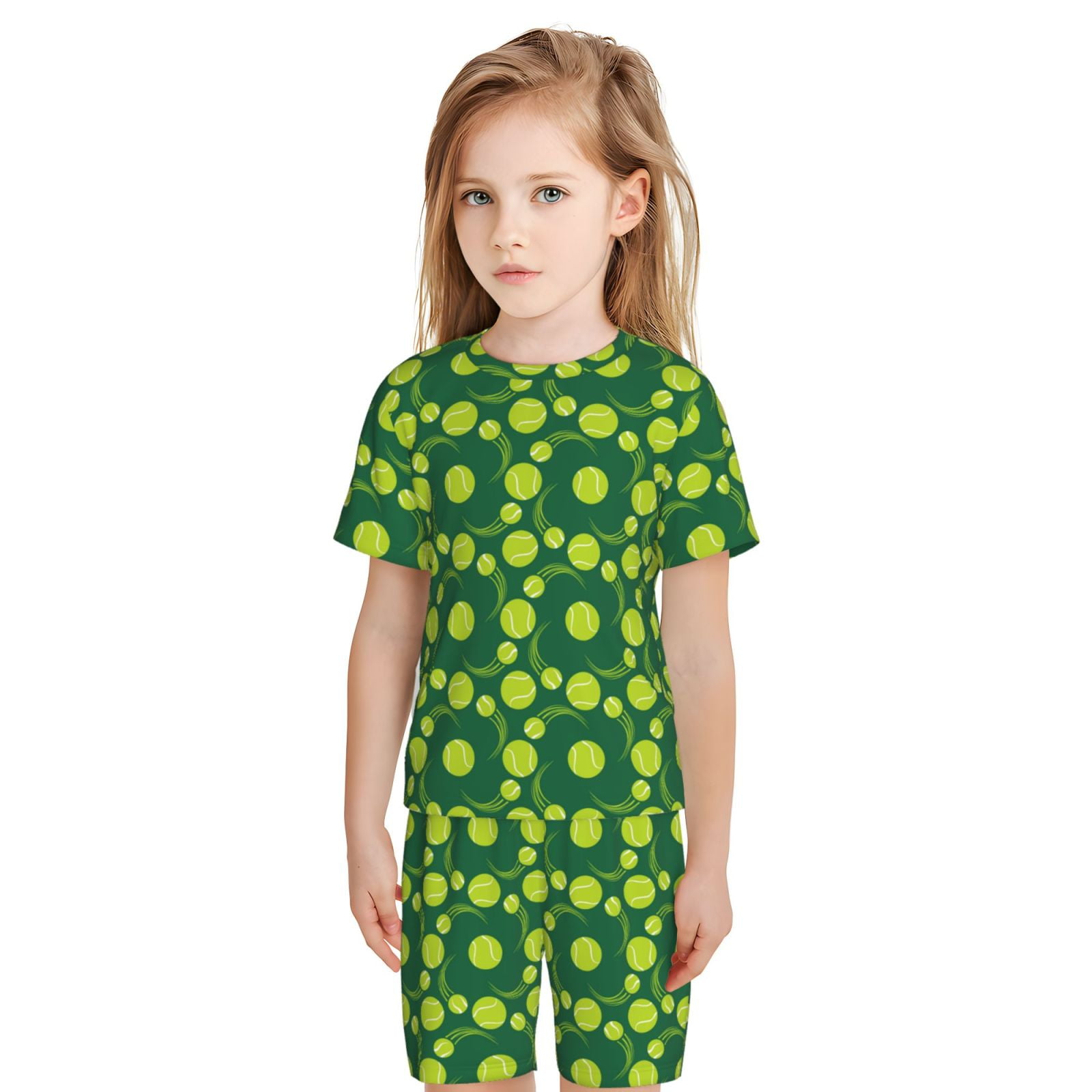 Hirioo Tennis Balls Hirioo-Medium