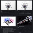 thumbnail image 4 of Offres du Jour Liquidation Prime Officielle Lightstick Ver.3 Light Stick Power:3 Piles AAA Alcalines (Non Incluses) Blanc, 4 of 8