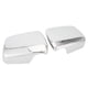 thumbnail image 4 of Cubierta De Espejo De Puerta, Tapa De Espejo De Ala Cromada Colorfast 1 Par De Reemplazo Para RX300 330 1999-2006 Para Automóvil ANGGREK Rear View Mirror Housing, 4 of 8