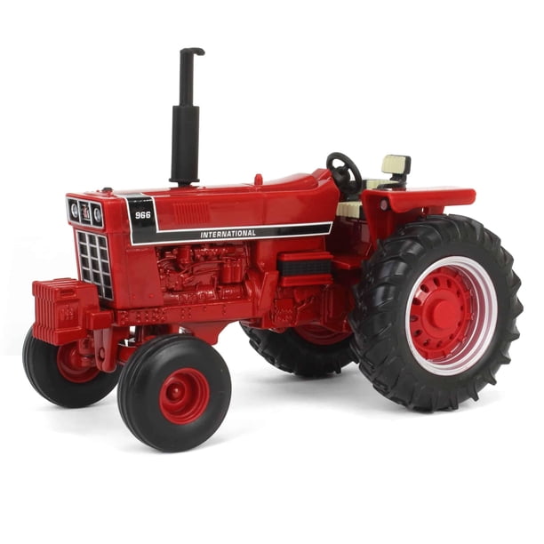 Tractor de Juguete ERTL International Harvester 966 Escala 1/32