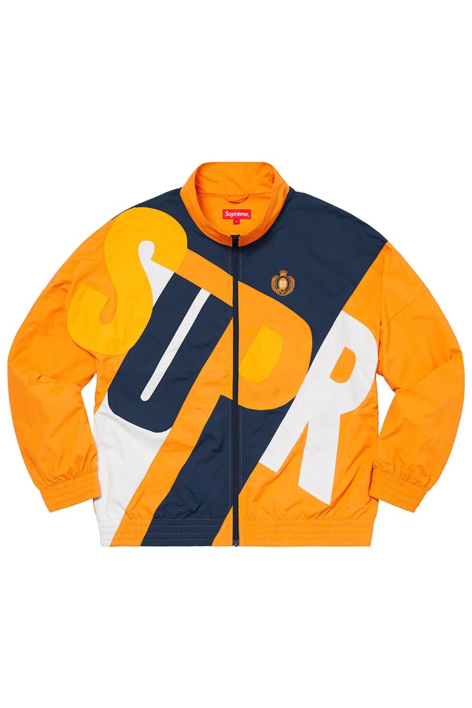 how much does a supreme sweatshirt cost