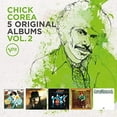 thumbnail image 1 of 5 Albums Originaux Vol 2, 1 of 2