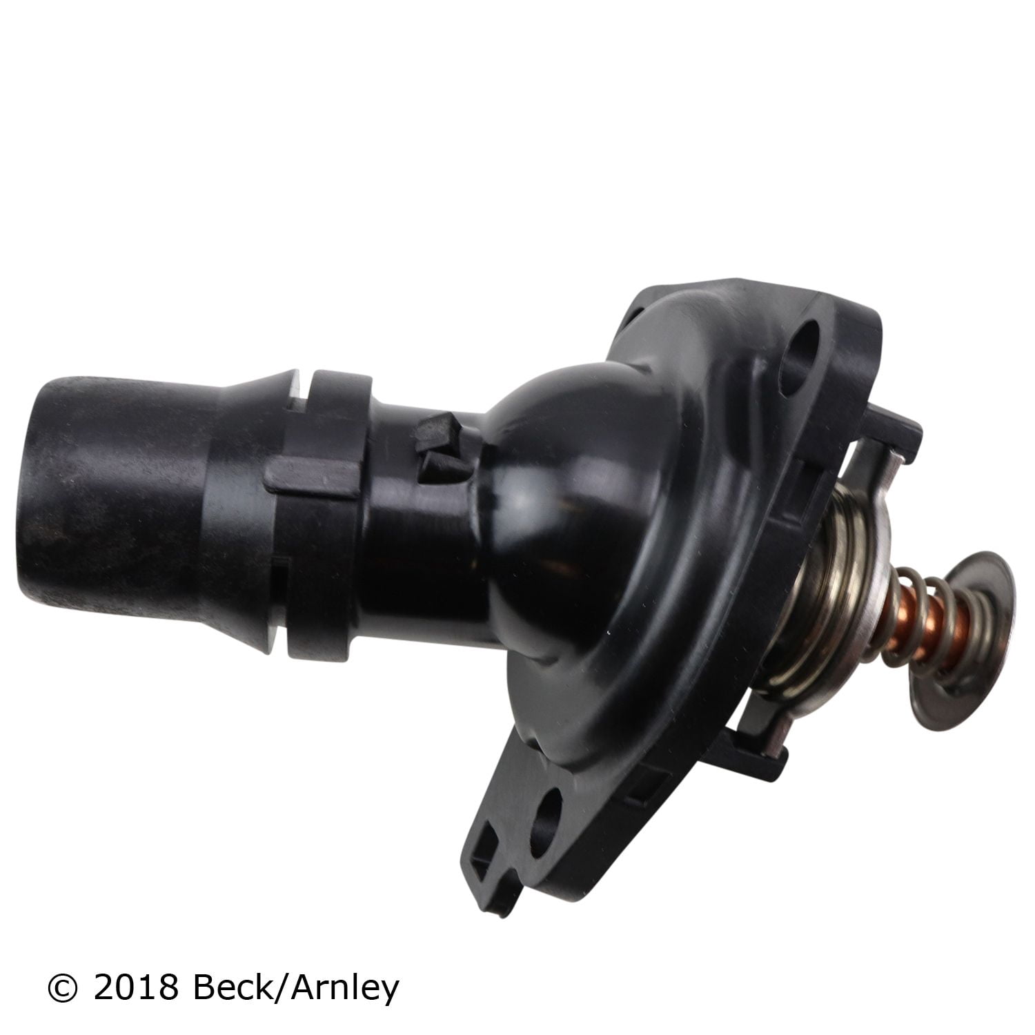 BeckArnley 143-0880 Thermostat With Housing