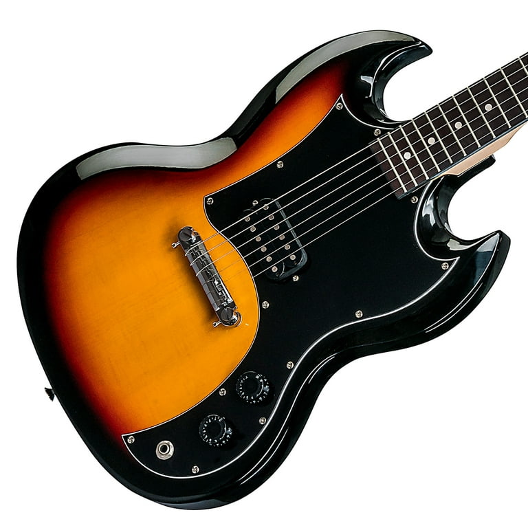 Gibson maestro double online cutaway