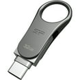 thumbnail image 2 of 32GB Mobile C80 USB Type-C Flash Drive, 2 of 3
