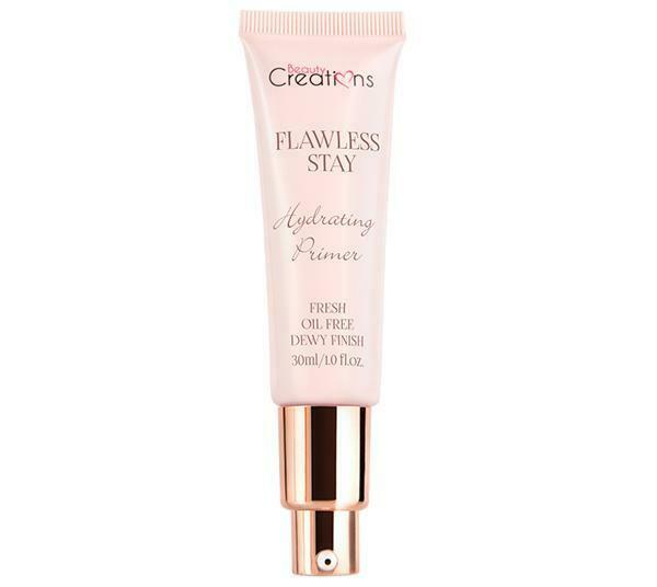 Beauty Creation Flawless stay Hydrating Primer - Walmart.com - Walmart.com