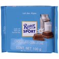 thumbnail image 2 of Ritter Sport Alpine Milk Chocolate 3.52 Oz/100g-Pack of 3, 2 of 3