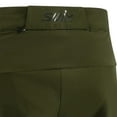 thumbnail image 5 of SWIX Adult Male Motion Adventure Shorts, Color: Dark Olive, Size: XL, 5 of 7