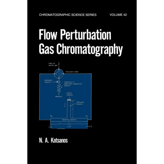 Chromatographic Science Flow Perturbation Gas Chromatography, (Paperback)