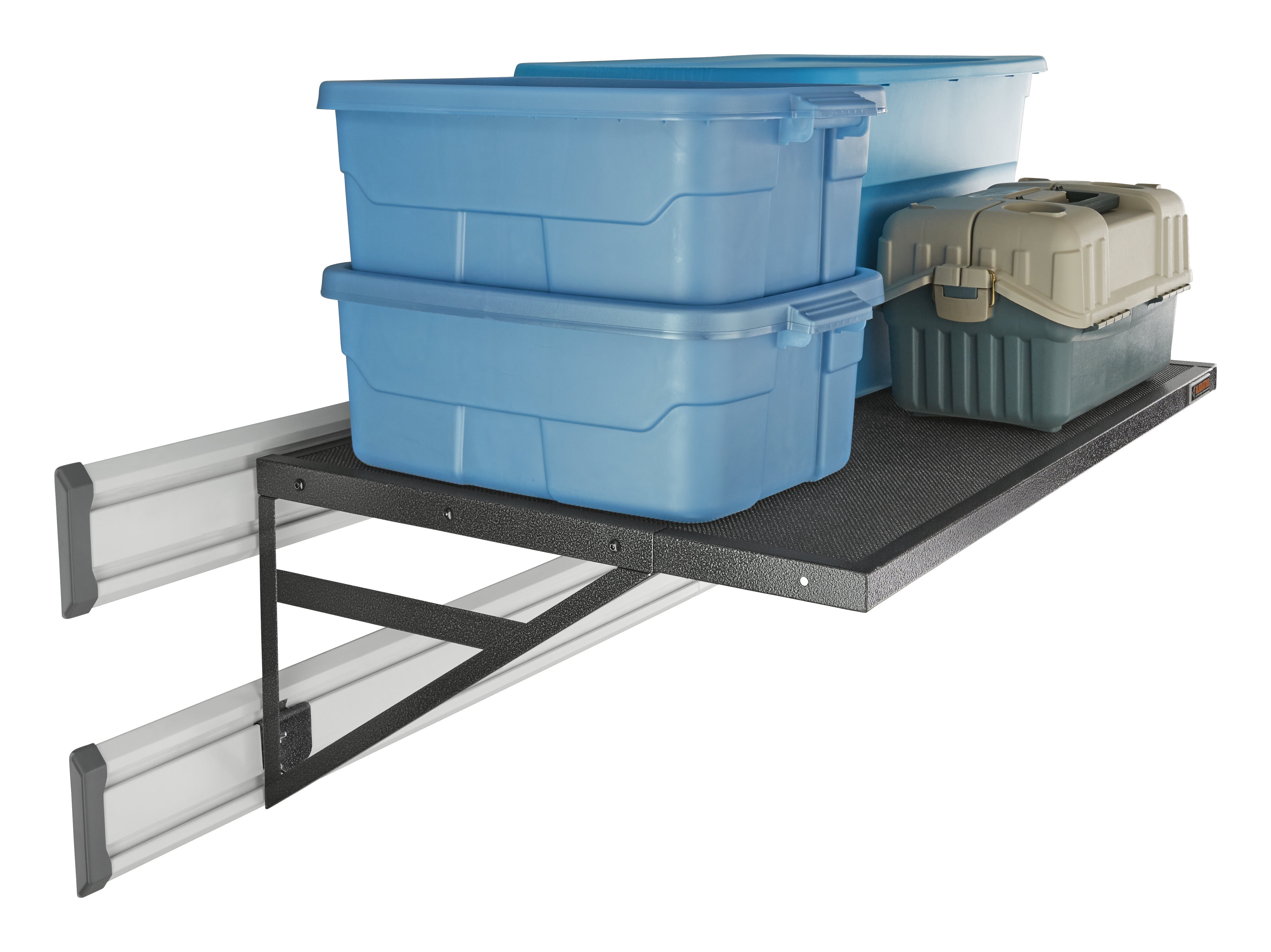 Gladiator Overhead Max GearLoft™ Storage Shelf, GAGL30WS