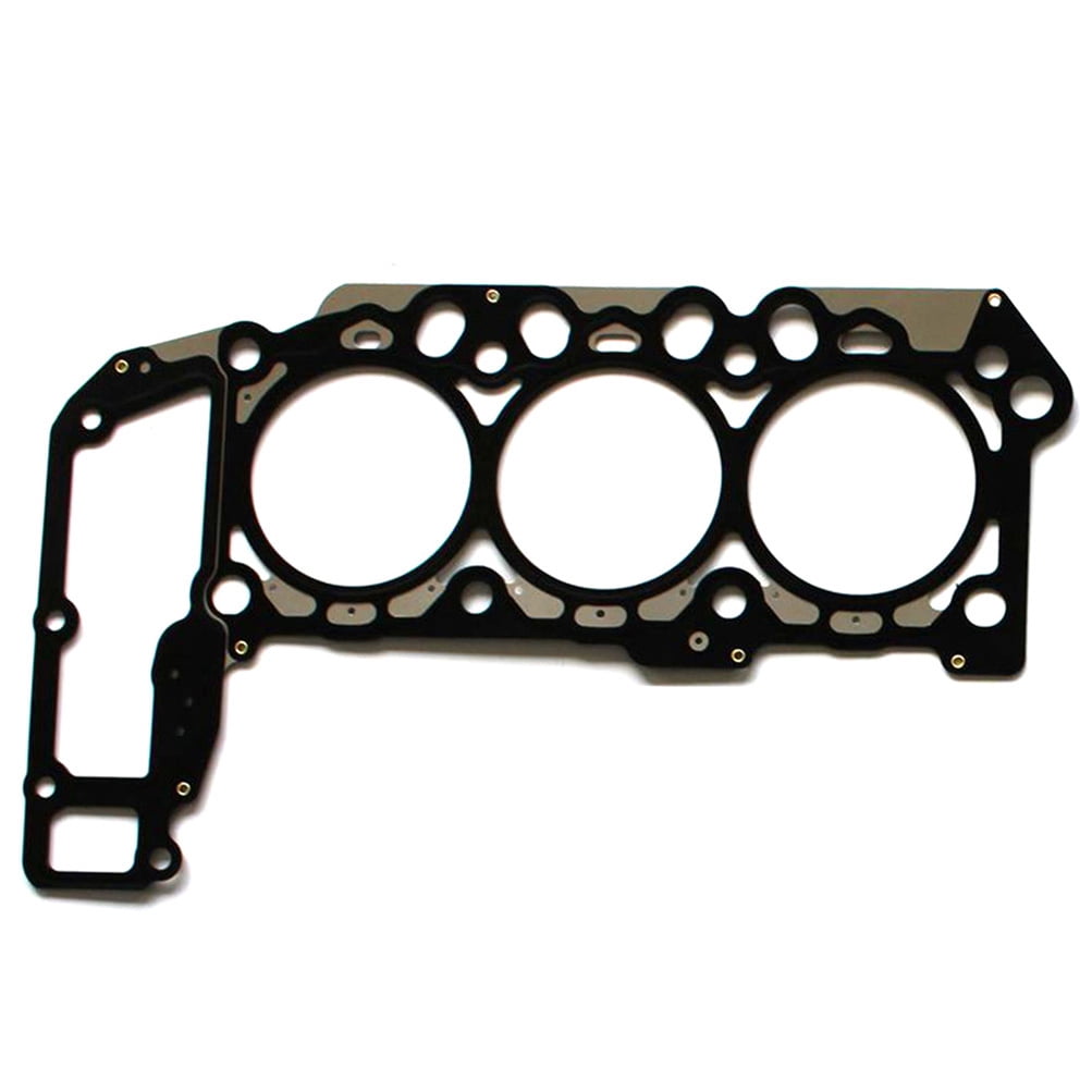ECCPP Engine Replacement Head Gasket Set with Bolts for 05 06 07 08 09 10 11 12 for Jeep for dodge Dakota for Mitsubishi 3.7L Fits select: 2007-2012 JEEP LIBERTY SPORT