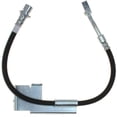 thumbnail image 2 of Professional Front Passenger Side Brake Hydraulic Hose for Chevy Silverado 2500 2011-2017 AcDelco 18J4577, 2 of 3