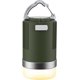 thumbnail image 1 of 2023 Linterna de camping LED, luces recargables de 15 000 mAh con 4 modos de luz, energía de respaldo, luces IP66, 1 of 4