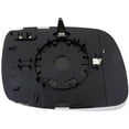 thumbnail image 3 of Dorman 56838 Driver Side Door Mirror Glass for Specific Volkswagen Models, 3 of 4