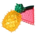 thumbnail image 6 of FRCOLOR Pet Toy for Playing Assorted Color Biting Resistant Easy to Clean 2pcs, 6 of 8