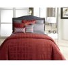 Coverlet - Gray