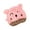 Pink, variant on Baby Toddler Kids Boy Girl Knitted Children's Lovely Spire Soft Hat