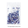 thumbnail image 5 of UDIYO 1440Pcs/Set DIY Exquisite Nail Rhinestone Glitter Beautiful Glass Nail Flash Jewelry for Women, 5 of 7