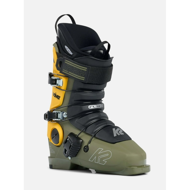 K2 Revolver Ski Boots 2023 - Men's - Walmart.com