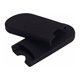 thumbnail image 1 of Greeniant Paquete de 2 almohadillas elevadoras, alfombrilla protectora, accesorios para instrumentos, cojín de descanso de tamaño compacto, Accesorios para instrumentos musicales, 1 of 6