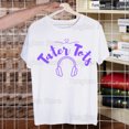 thumbnail image 1 of Camisetas Tate McRae Miss Possessive camisetas de moda para hombres y mujeres camiseta Unisex de manga corta, 1 of 5