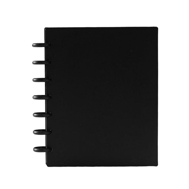 Álbum de fotos de 3 pulgadas, fundas para sesión fotográfica, cámara instantánea, libro, tarjeta, álbum para fotos, soporte para Tarjeta de Nombre, 20 hojas negras