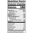 thumbnail image 3 of Jif Extra Crunchy Peanut Butter, 48Oz., 2Pk., 3 of 4